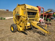 1994 Vermeer 505 Round Baler