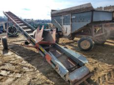 Little Giant Elevator