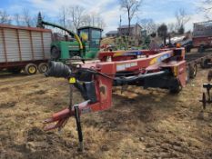 2010 New Holland H7230 Discbine