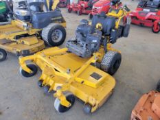 2022 Wright ELKE Walk Behind Mower 'Runs & Operates - NO Guarantee'
