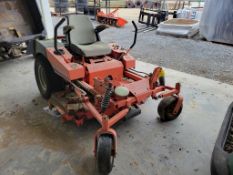 Simplicity Colt ZT2352 Zero Turn 'AS-IS - For Parts or Repair'