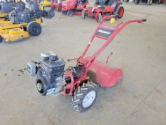 Troybilt Horse Tiller