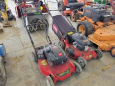 Toro Super Recycler Push Mower
