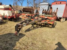 Brillion Disc Chisel