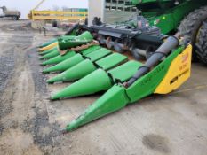 2012 Capello QUASAR R8 Corn Head