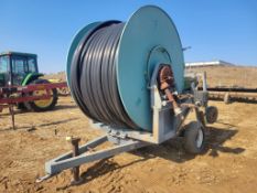 Ferbo SORG75 Traveling Gun Hose Real