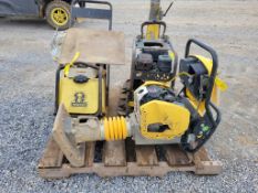 2021 Bomag BT50 Jumping Jack tamper 'Works'