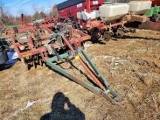 Brillion CD-53 Chisel Plow