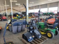 Cub Cadet Snow Blower