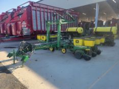 John Deere 1770 Corn Planter 'Monitor in Office, '