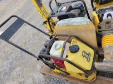 Wacker Neuson Plate Tamper