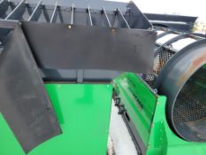 2024 Erie Industries GF480 Top Soil Screen 'NEW'