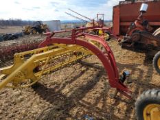 New Holland 56 Rake