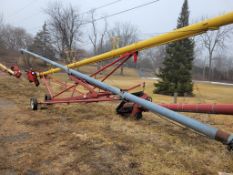 Mayrath Transport Grain Auger