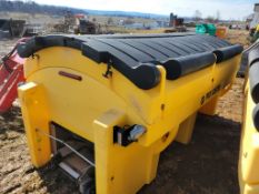 Fisher Polycaster Salt Spreader Insert