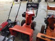 Ariens 8524 Snow Blower
