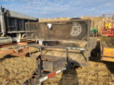Mida Landscape Trailer 'Title in the Office'