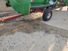 Ez Trail 672 Head Cart