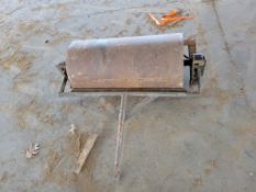 Lawn Roller