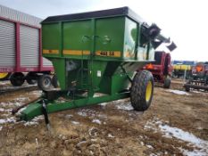 R&L 450SA Grain Cart