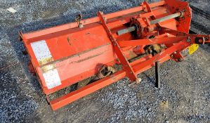 Befco Rototiller