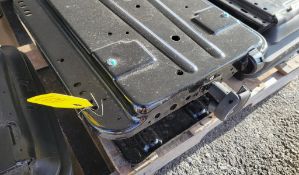 Grammer Suspension Insert 'New'