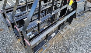 Kivel Pallet Forks 'New'