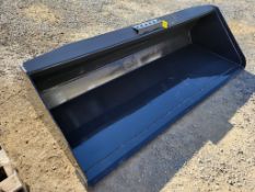 Country Side Welding Lo Pro Bucket 'New'