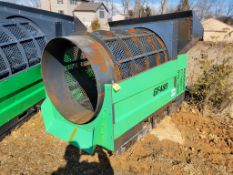 Top Soil Screen GF480 'NEW'