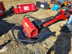 Raytree RABC44 Boom Mower 'NEW'