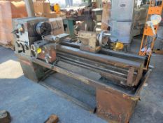 American Machine Tool Co. Turnmaster Engine Lathe
