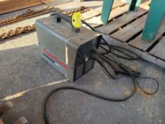 Hypertherm PowerMax380 Plasma Cutter