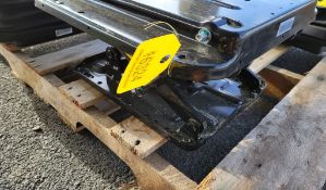 Grammer Suspension Insert 'New'