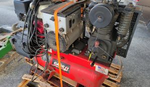 Case IH Service Unit