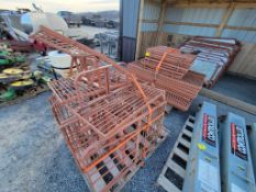 Interior Calf Hutches