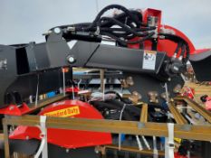 Raytree RMSG29 Stump Grinder 'NEW'