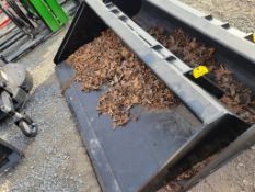 Steinsammler Lo Pro Bucket 'New'