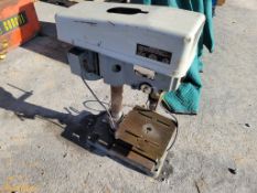 Delta 15 Drill Press