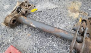 Quick Attach 'As-Is'