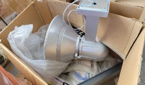 Luminis LS21382 Lamp Fixture 'New'