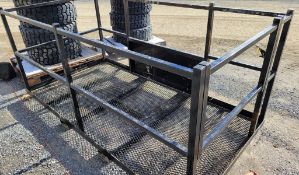 JMR Workbasket 'New'