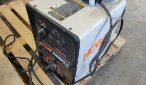 Hobart Stickmate LX Welder