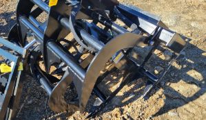 JMR Brush Grapple 'NEW'