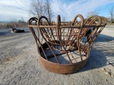 Hay Saver Hay Feeder