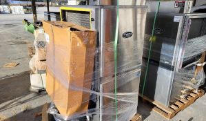 Hydron Module Geothermal Systems