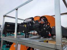 Wolverine SG13-08D Stump Grinder 'NEW'