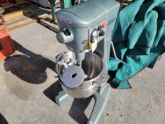 Hobart D-300-T Commercial Mixer