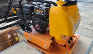 2025 MMS 90 Plate Compactor 'New'