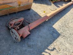 Westfield Grain Auger