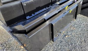 Kivel Lo Pro Bucket 'New'